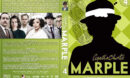 Agatha Christie's Marple - Series 4 (2009) R1 Custom Cover & labels