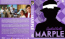 Agatha Christie's Marple - Series 6 (2014) R1 Custom Cover & labels