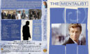 The Mentalist - Season 1 (2008) R1 Custom Cover & labels