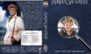 Murder She Wrote - Season 3 (1986) R1 Custom Cover & labels