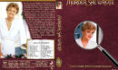 Murder She Wrote - Season 4 (1987) R1 Custom Cover & labels