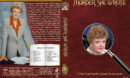 Murder She Wrote - Season 8 (1991) R1 Custom Cover & labels