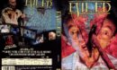 Evil Ed (1995) R2 German Cover & Label