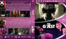 You're Next / The Guest Double Feature (2011-2014) R1 Blu-Ray Custom Cover