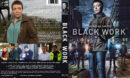 Black Work (2015) R1 Custom Cover & labels