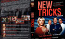 New Tricks - Season 1 (2003) R1 Custom Cover & labels