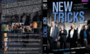 New Tricks - Season 2 (2005) R1 Custom Cover & labels