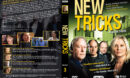 New Tricks - Season 3 (2006) R1 Custom Cover & labels