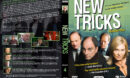 New Tricks - Season 4 (2007) R1 Custom Cover & labels