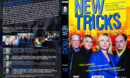 New Tricks - Season 10 (2013) R1 Custom Cover & labels