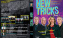 New Tricks - Season 11 (2014) R1 Custom Cover & labels