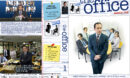 The Office - Season 1 (2005) R1 Custom Cover