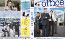 The Office - Season 4 (2007) R1 Custom Cover & labels