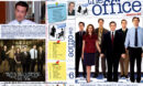 The Office - Season 6 (2009) R1 Custom Cover & labels