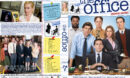 The Office - Season 7 (2010) R1 Custom Cover & labels