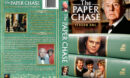 The Paper Chase - Season 1 (1978) R1 Custom Cover & labels