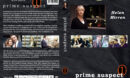 Prime Suspect - Series 1-7 (1991-2006) R1 Custom Covers