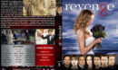Revenge - Season 3 (2013) R1 Custom Cover & labels
