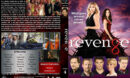 Revenge - Season 4 (2014) R1 Custom Cover & labels