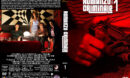 Romanzo Criminale - Season 1 (2008) R1 Custom Cover