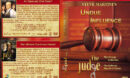 Undue Influence / The Judge Double Feature (1996-2001) R1 Custom Cover & labels