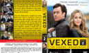 Vexed - Series 2 (2012) R1 Custom Cover & labels