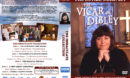 The Vicar of Dibley - The Immaculate Collection (2007) R1 Custom Cover & labels