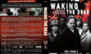 Waking the Dead - Season 1 (2000) R1 Custom Cover & labels