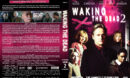 Waking the Dead - Season 2 (2002) R1 Custom Cover & labels