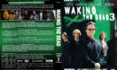 Waking the Dead - Season 3 (2003) R1 Custom Cover & labels