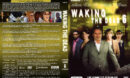 Waking the Dead - Season 6 (2007) R1 Custom Cover & labels