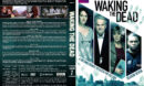 Waking the Dead - Season 7 (2008) R1 Custom Cover & labels