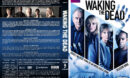 Waking the Dead - Season 9 (2011) R1 Custom Cover & labels
