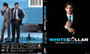 White Collar - Season 1 (2009) R1 Custom Cover & labels