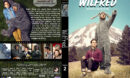 Wilfred - Season 2 (2012) R1 Custom Cover & labels