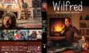 Wilfred - Season 4 (2014) R1 Custom Cover & labels