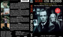 Wire in the Blood - Season 3 (2005) R1 Custom Cover & labels