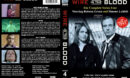 Wire in the Blood - Season 4 (2006) R1 Custom Cover & labels