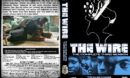 The Wire - Season 3 (2004) R1 Custom Cover & labels