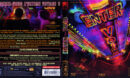 Enter the Void (2010) French Blu-Ray Cover
