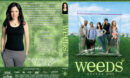 Weeds - Season 1 (2005) R1 Custom Cover & labels