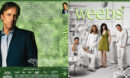 Weeds - Season 3 (2007) R1 Custom Cover & labels