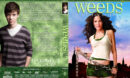 Weeds - Season 7 (2011) R1 Custom Cover & labels