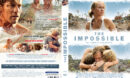 The Impossible (2012) R0 Custom FRENCH Cover