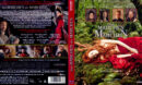 Das Märchen der Märchen (2015) R2 German Blu-ray Covers