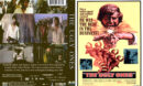 The Ugly Ones (1967) R1 Custom DVD Cover