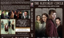 The Bletchley Circle - Season 1 (2012) R1 Custom Cover & labels