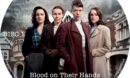 The Bletchley Circle - Season 2 (2014) R1 Custom Cover & labels