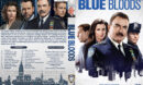 Blue Bloods - Season 5 (2014) R1 Custom Cover & labels