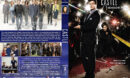 Castle - Season 2 (2009) R1 Custom Cover & labels